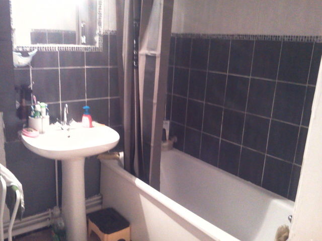 Homestay Villeurbanne 27557