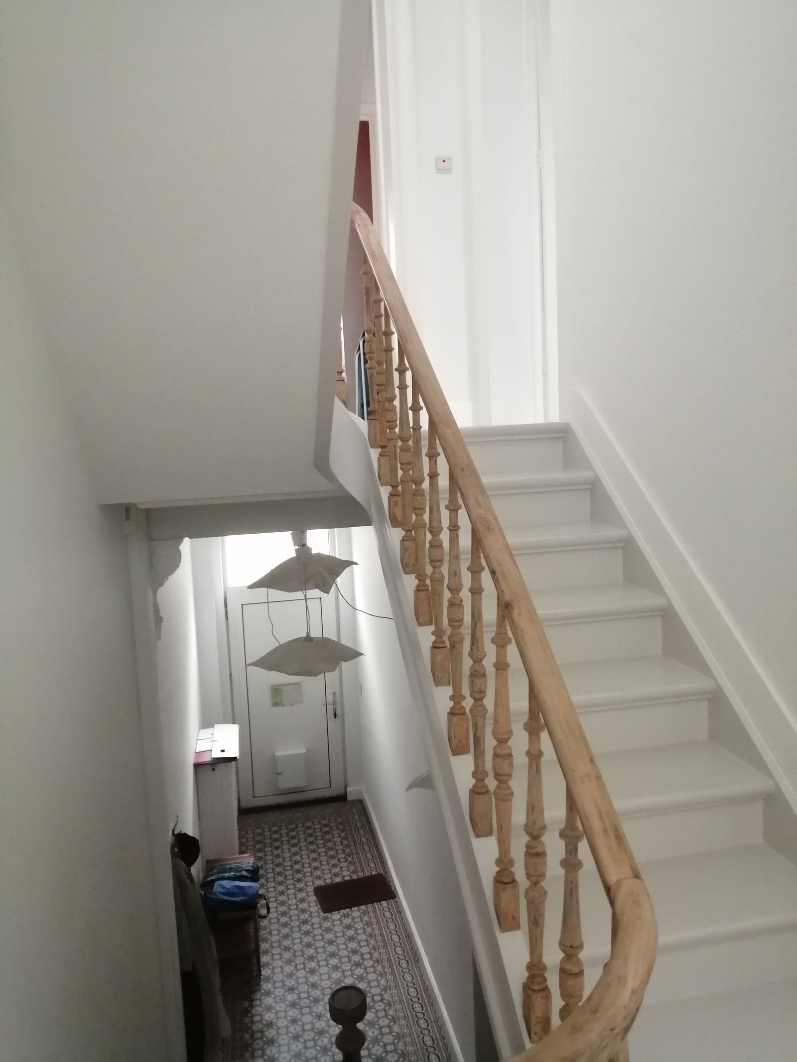 Homestay Verviers 101734
