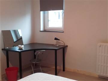 Room For Rent Verviers 101734