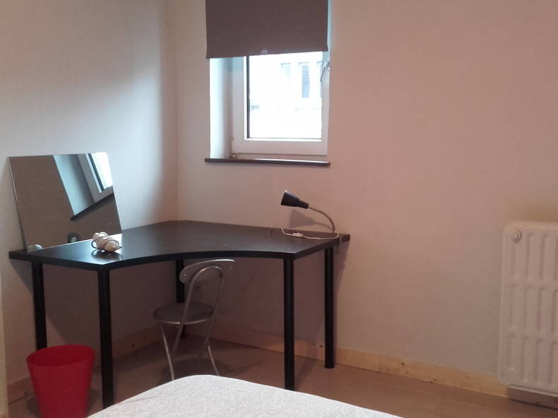 Homestay Verviers 101734-3