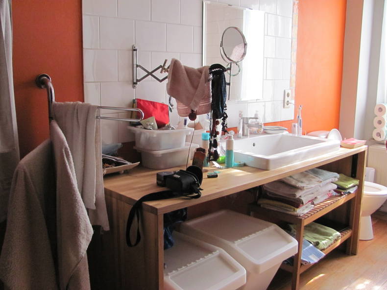 Homestay Verviers 101734-4