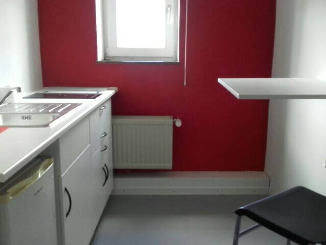 Homestay Verviers 101734-5