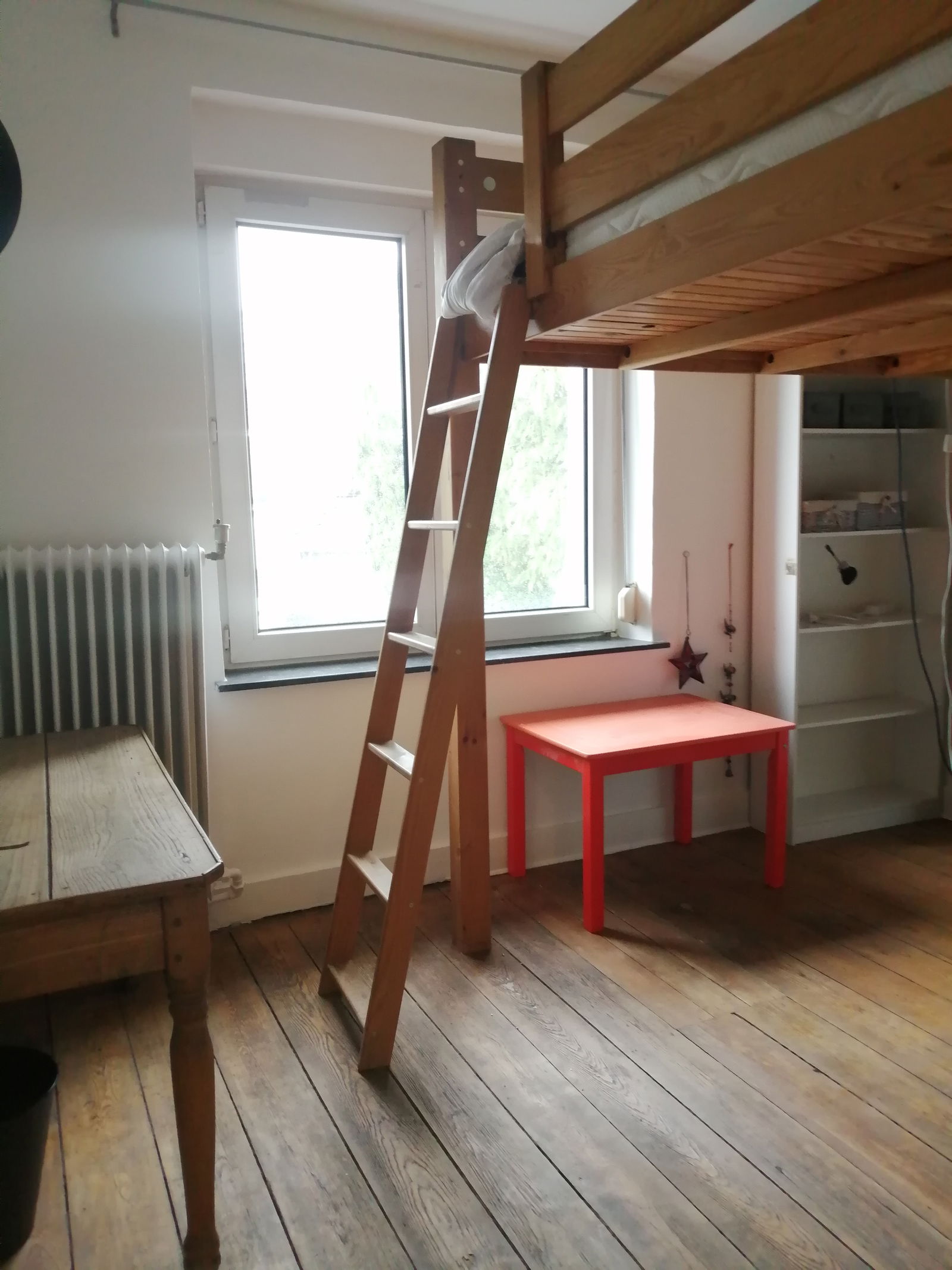 Homestay Verviers 101734