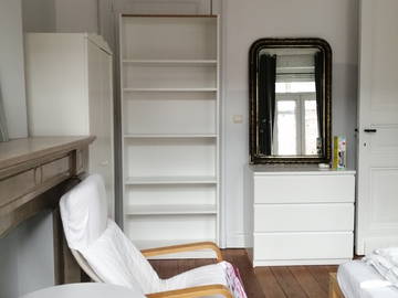 Homestay Verviers 101734-8