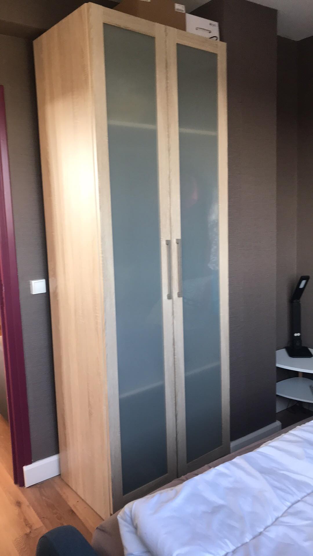 Colocation Le Mans 170734