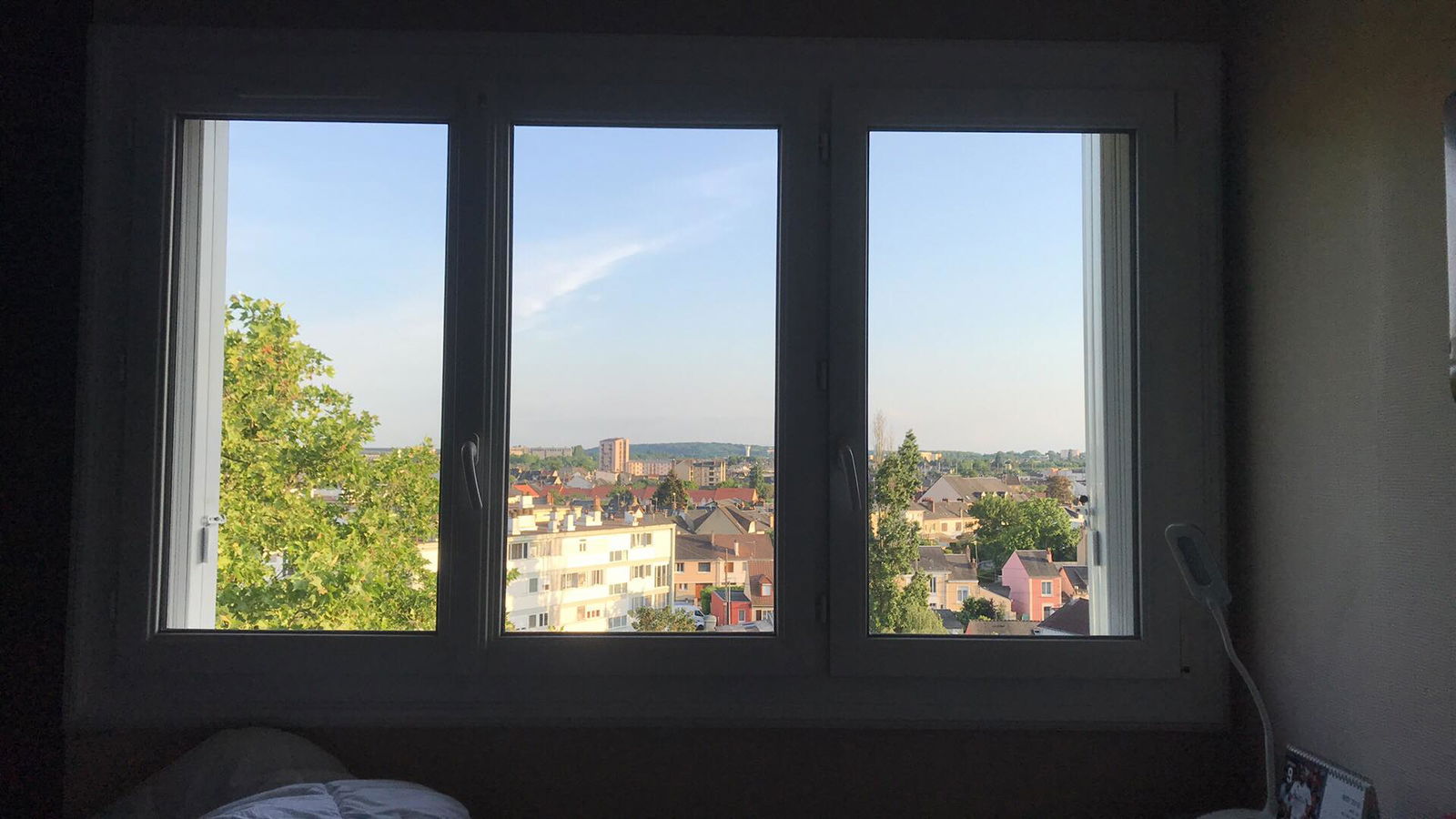 Colocation Le Mans 170734