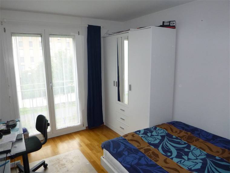 Chambre À Louer Villars-sur-Glâne 209679-1