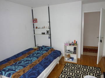 Wg-Zimmer Villars-Sur-Glâne 209679