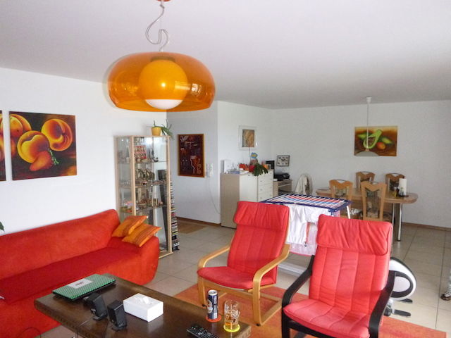 Colocation Villars-sur-Glâne 209679