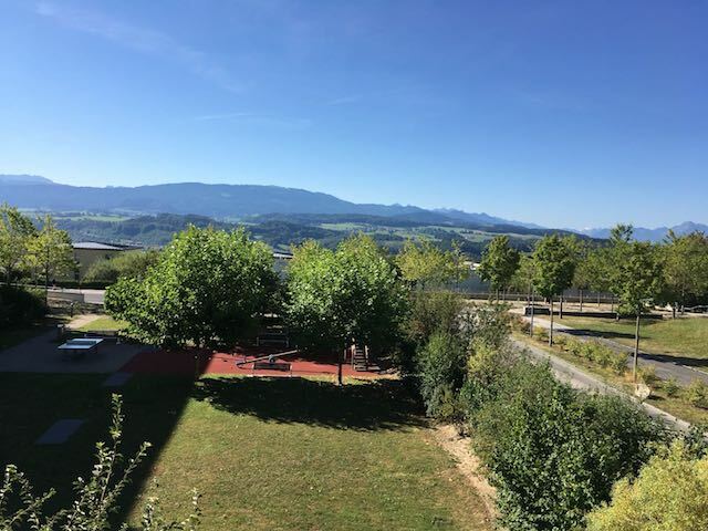 Colocation Villars-sur-Glâne 209679