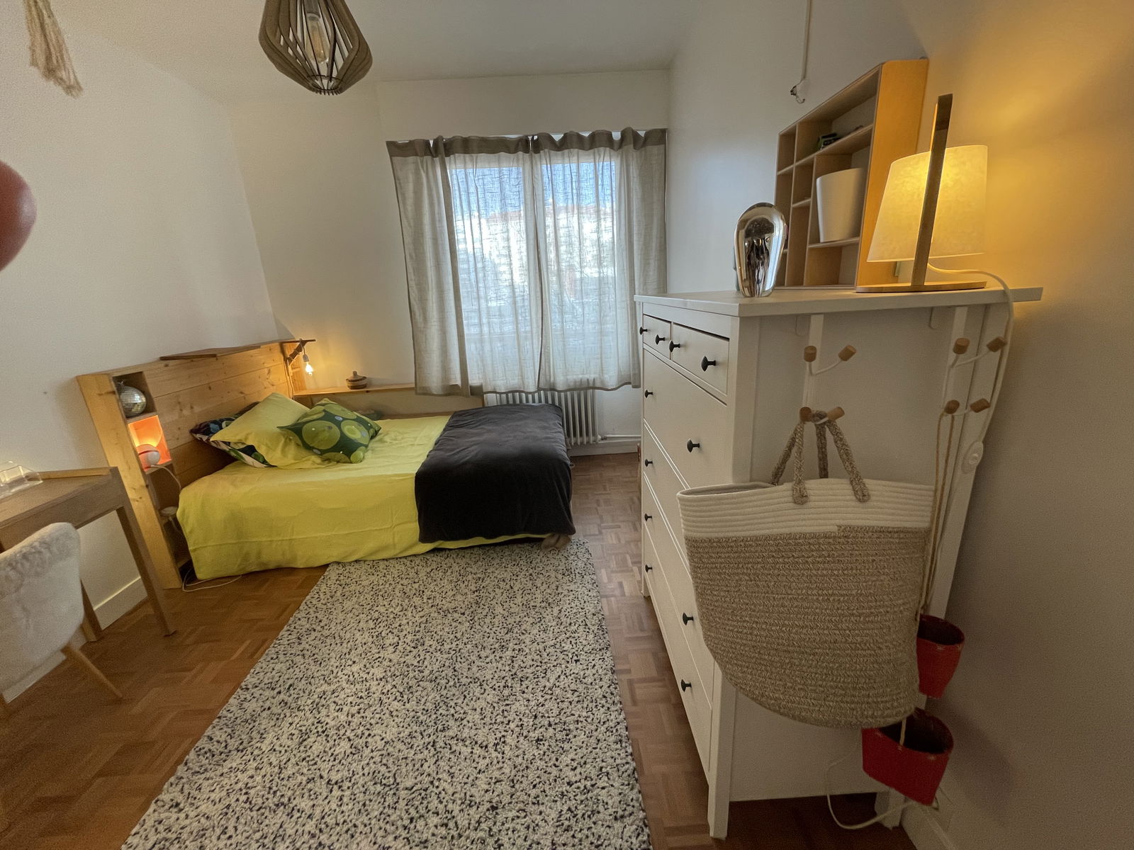 Homestay Montrouge 263490