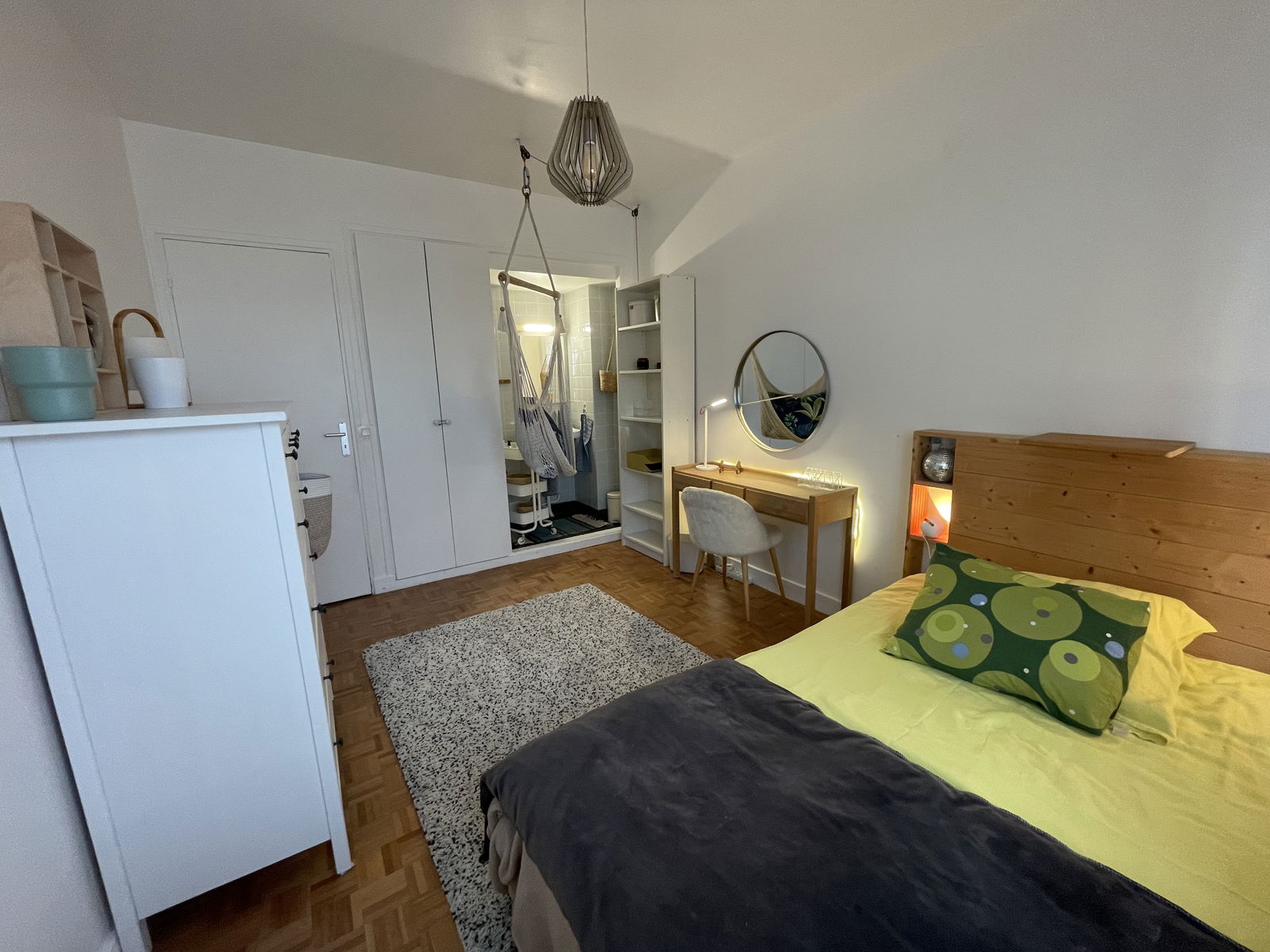 Homestay Montrouge 263490