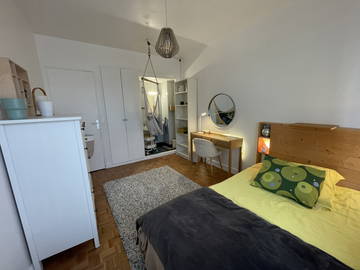 Chambre À Louer Montrouge 263490