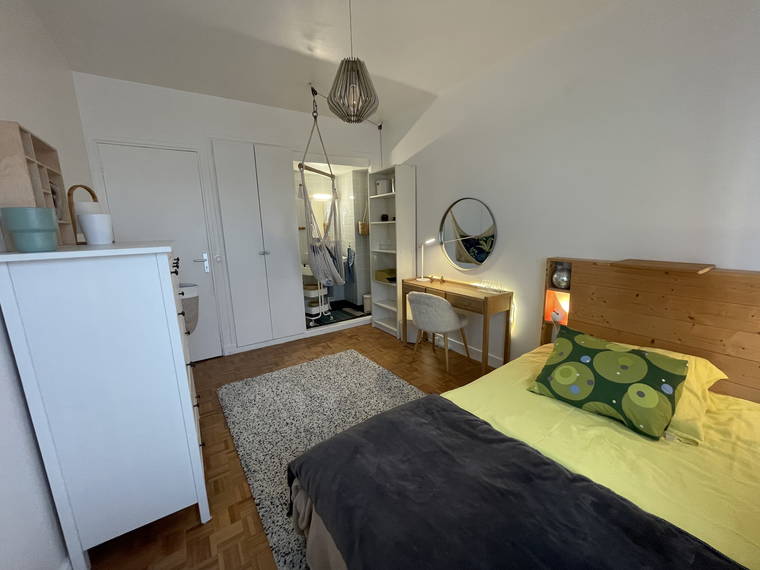 Chambre À Louer Montrouge 263490-1