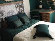 Homestay Nantes 306724