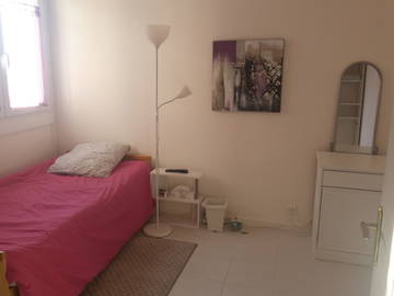 Roomlala | Furnished Room in Orange City Center