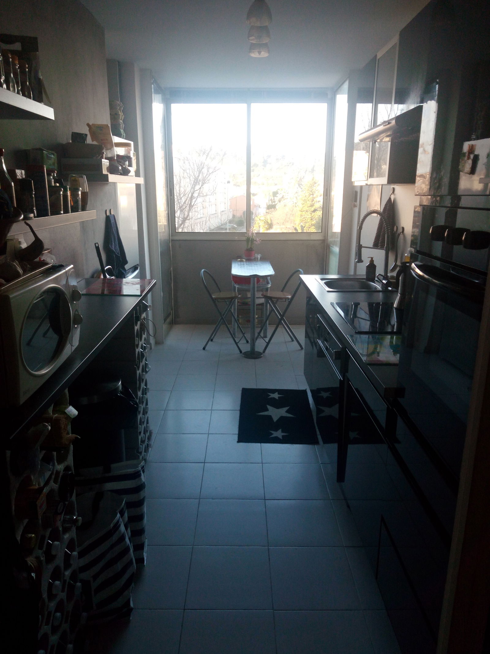 Homestay Orange 157739