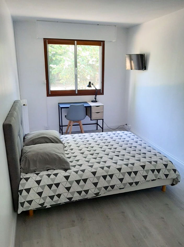 Homestay Orléans 245118