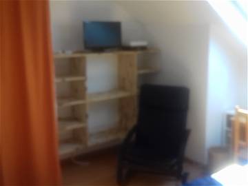 Chambre À Louer Orléans 386563