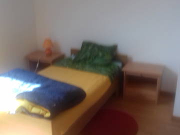 Chambre À Louer Orléans 386563