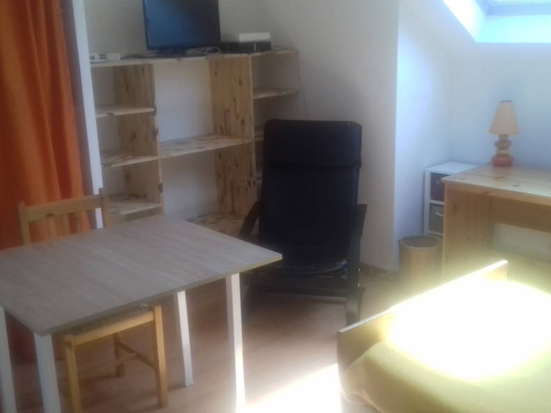 Gastfamilie Orléans 386563-5