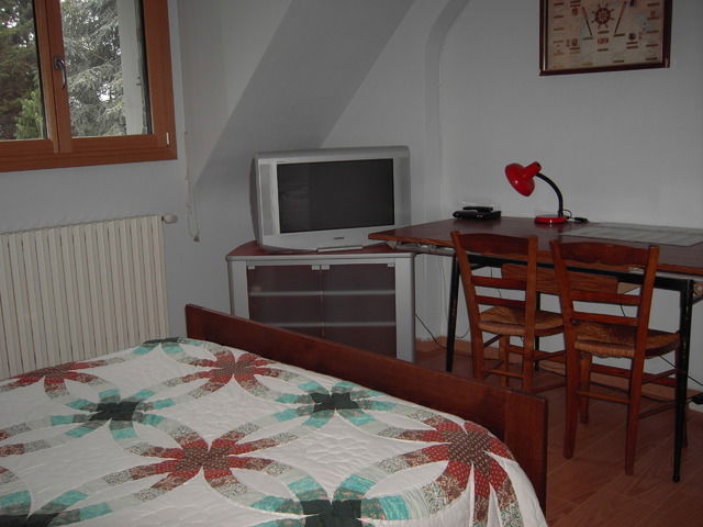 Homestay Rennes 13762