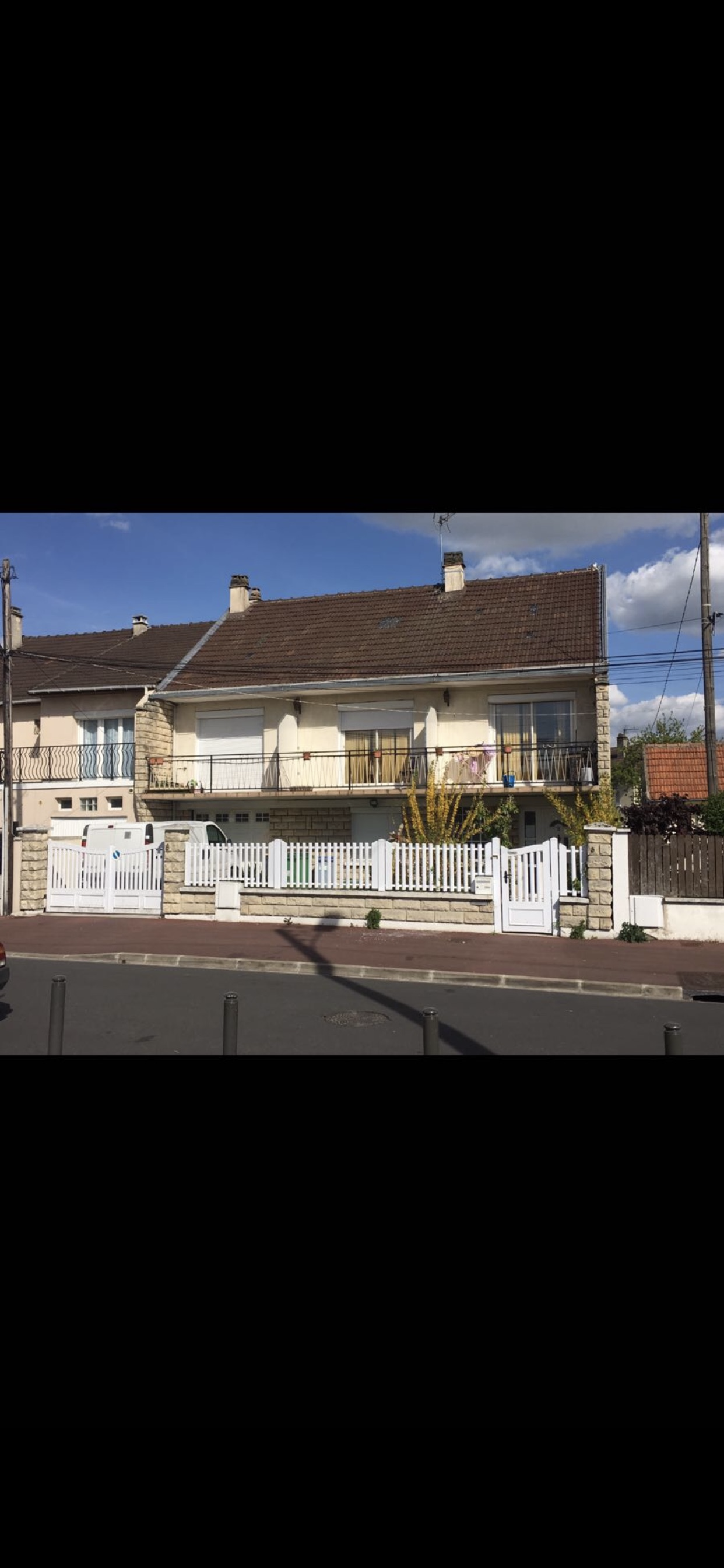Homestay Tremblay-en-France 244515