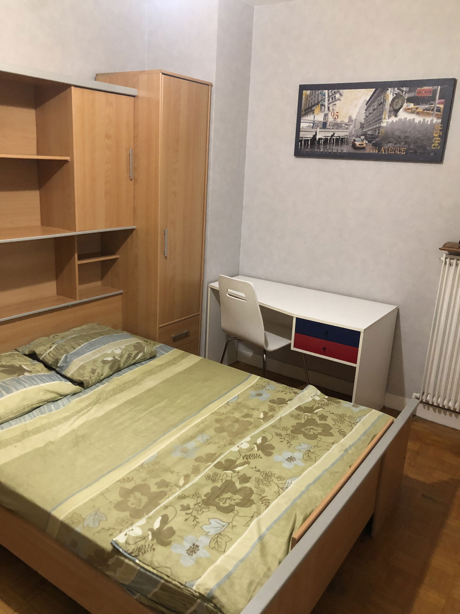 Homestay Tremblay-en-France 244515