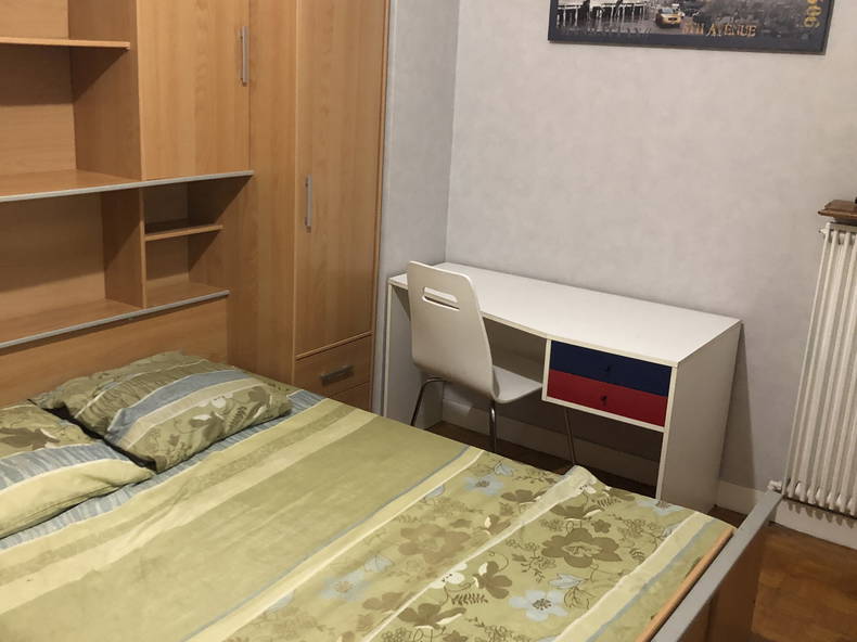 Chambre Chez L'habitant Tremblay-en-France 244515-1