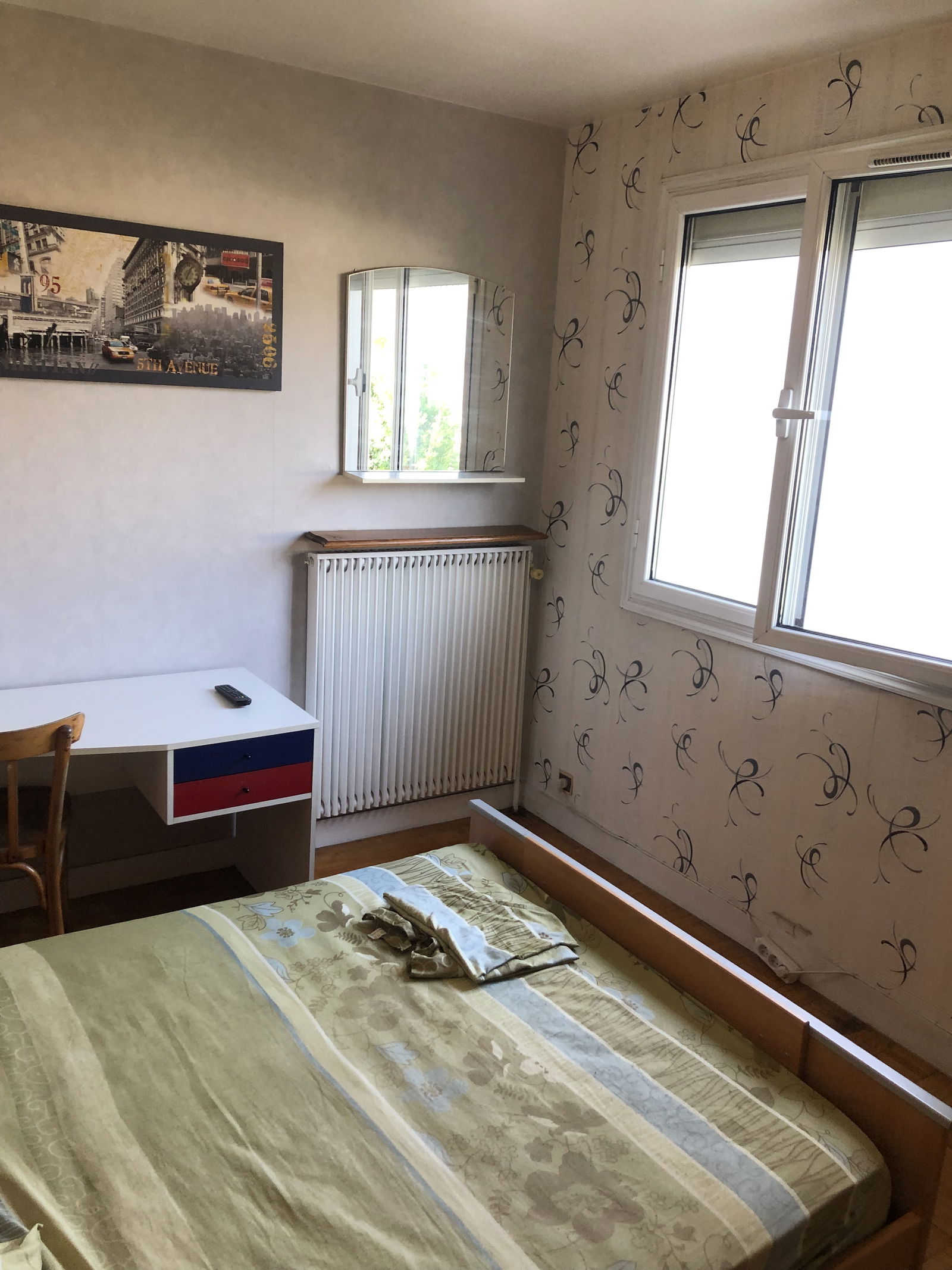 Homestay Tremblay-en-France 244515