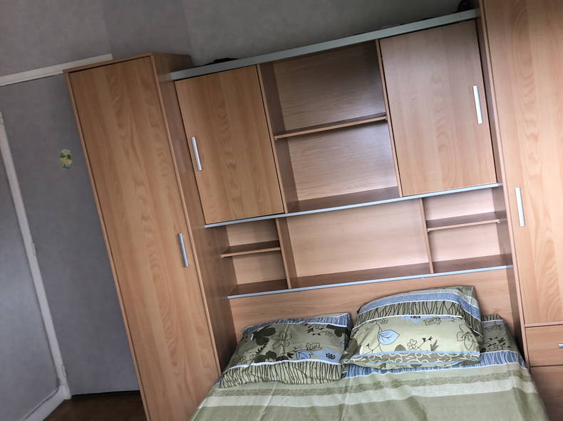 Chambre Chez L'habitant Tremblay-en-France 244515-4