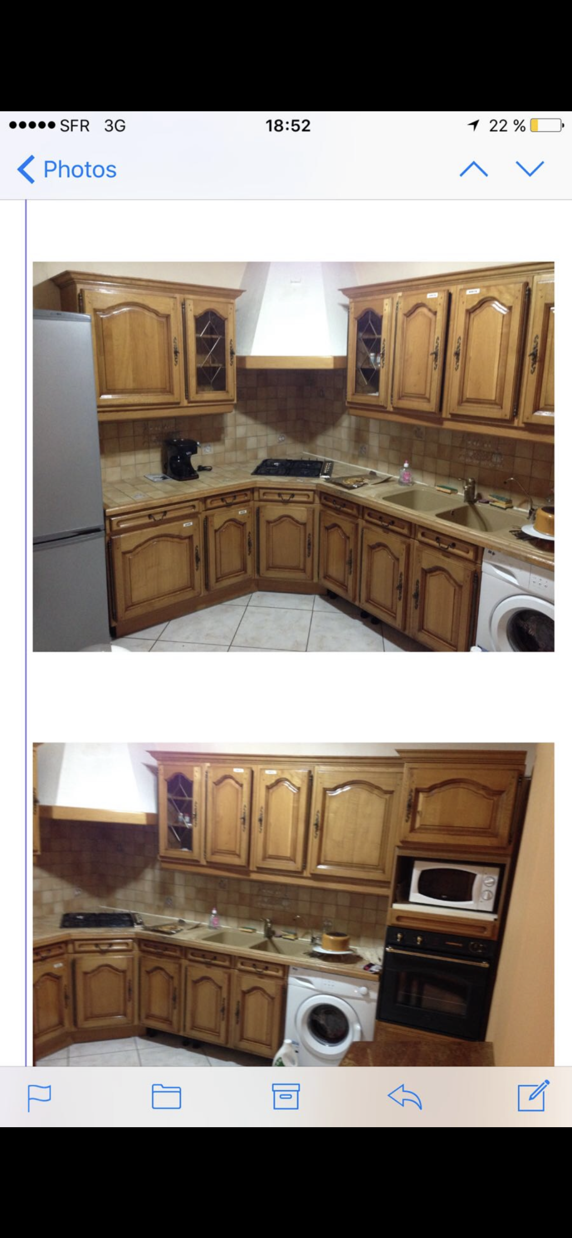 Homestay Tremblay-en-France 244515