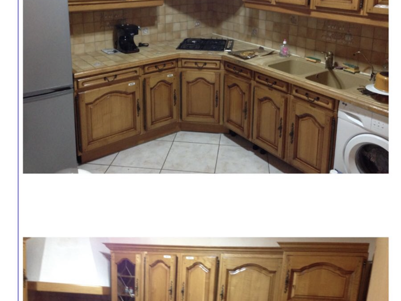 Chambre Chez L'habitant Tremblay-en-France 244515-5