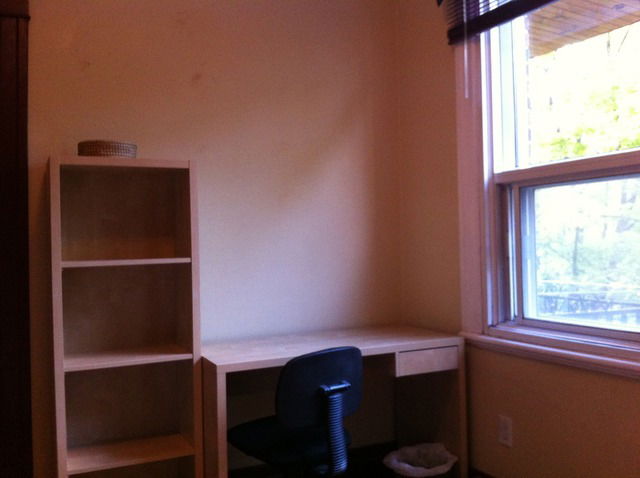 Homestay Montréal 34527