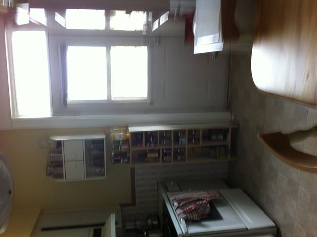Homestay Montréal 34527