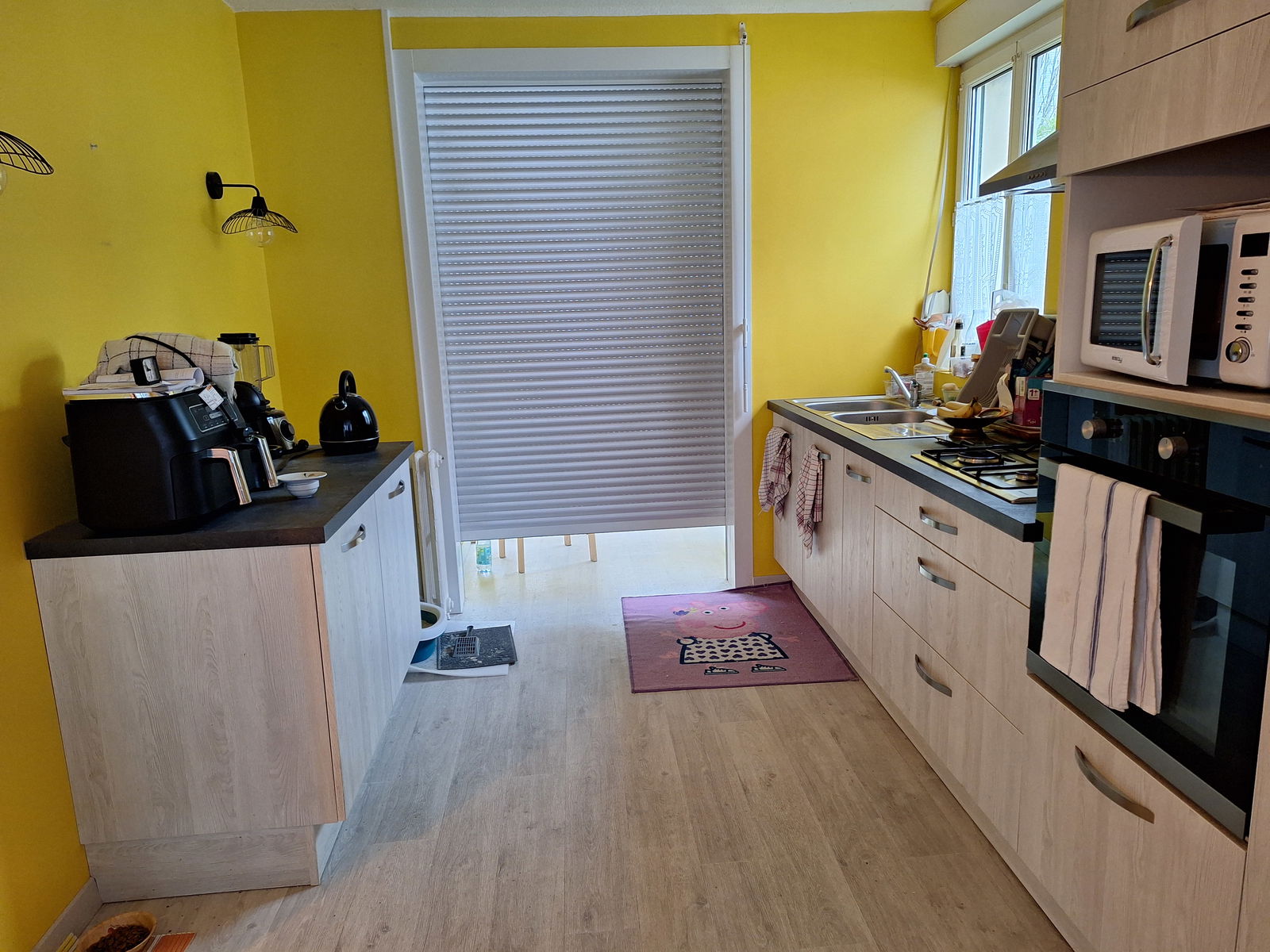 Homestay Saint-Brieuc 486048