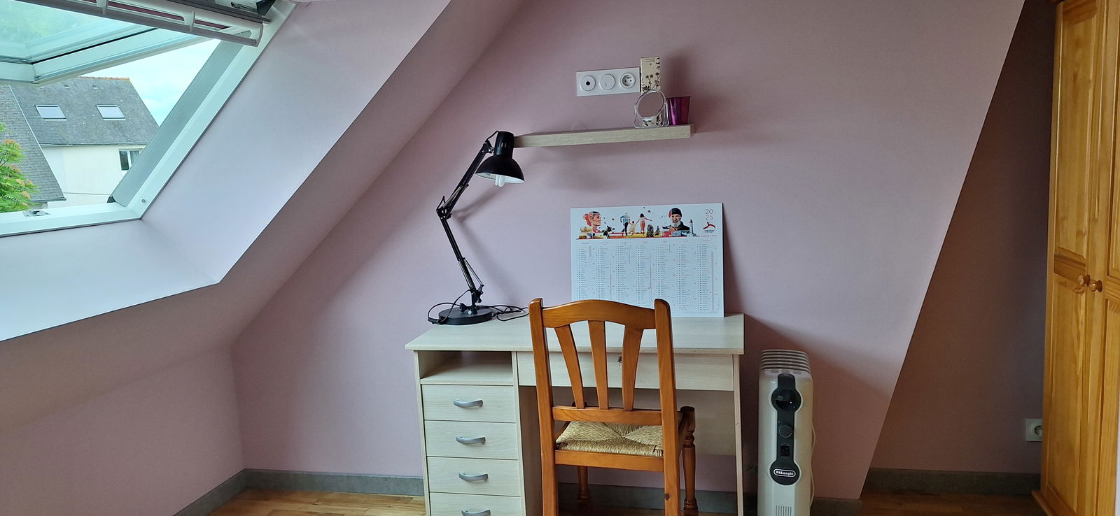 Colocation Saint-Brieuc 572704