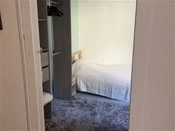 Chambre À Louer Gex 157792