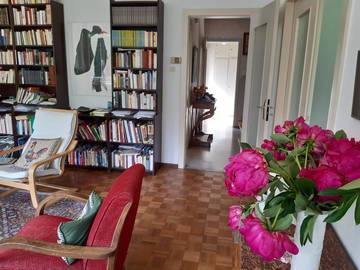 Chambre À Louer Mulhouse 249970