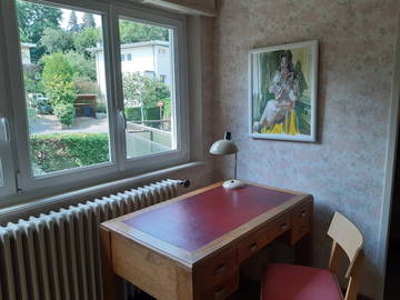 Habitación En Alquiler Mulhouse 249970