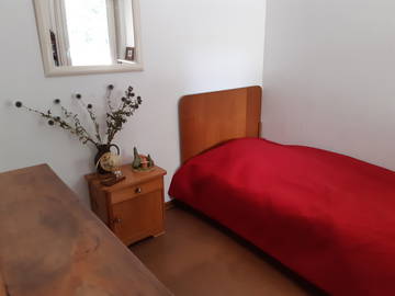 Chambre À Louer Mulhouse 249970