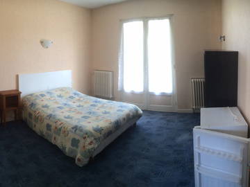 Chambre À Louer Châtellerault 232759