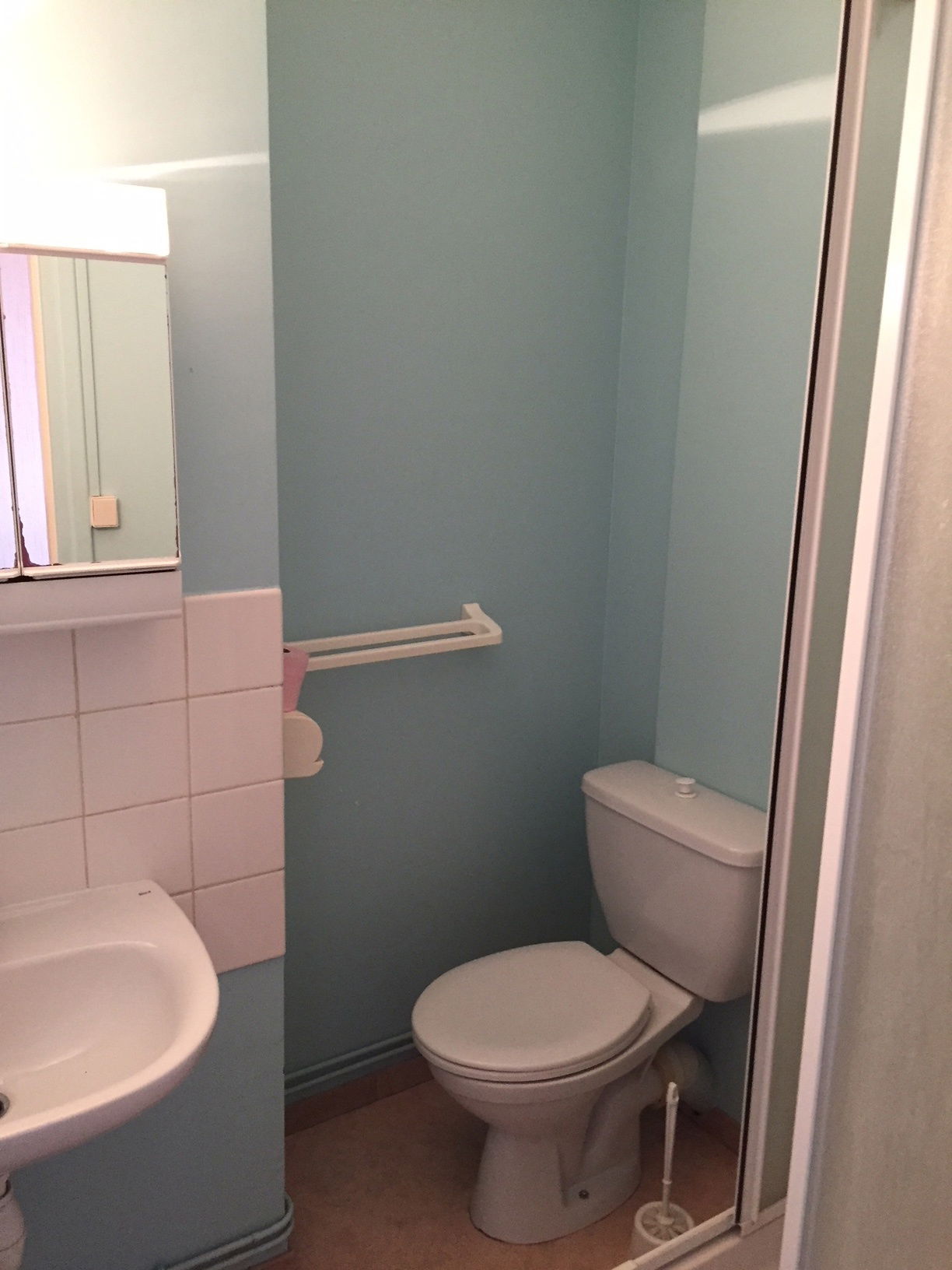 Homestay Châtellerault 232759