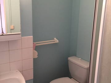 Chambre Chez L'habitant Châtellerault 232759-4