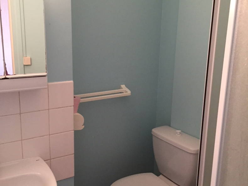 Quedarse En Casa Châtellerault 232759-4