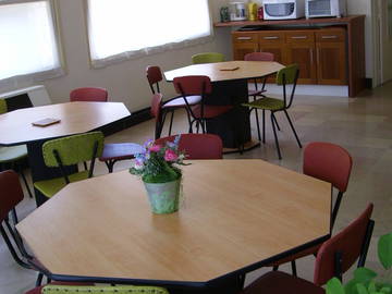 Chambre Chez L'habitant Châtellerault 232759-5