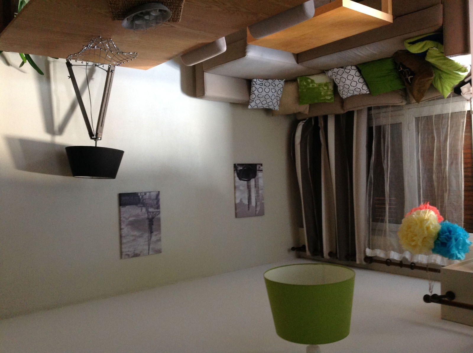 Colocation Bordeaux 97726