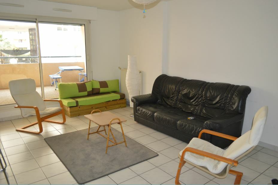 Colocation Marseille 128488