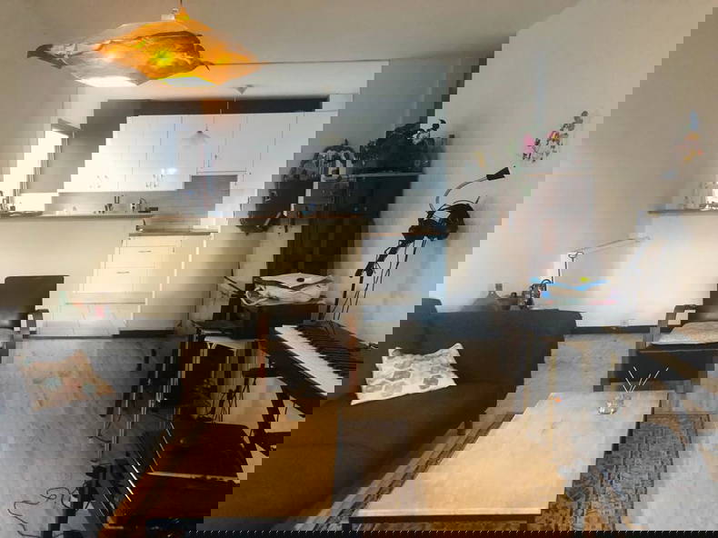 Chambre Chez L'habitant Marseille 322202-2