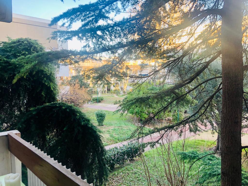 Homestay Marseille 322202